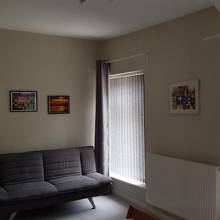 Art Studio Apartment Briton Ferry Zewnętrze zdjęcie