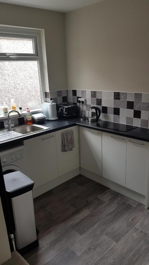 Art Studio Apartment Briton Ferry Zewnętrze zdjęcie
