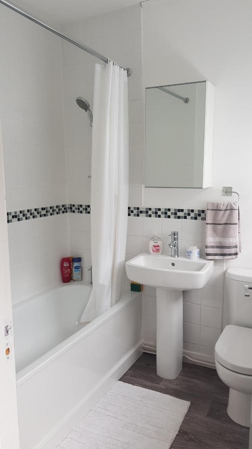 Art Studio Apartment Briton Ferry Zewnętrze zdjęcie